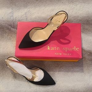 Kate Spade Jeanette Sling